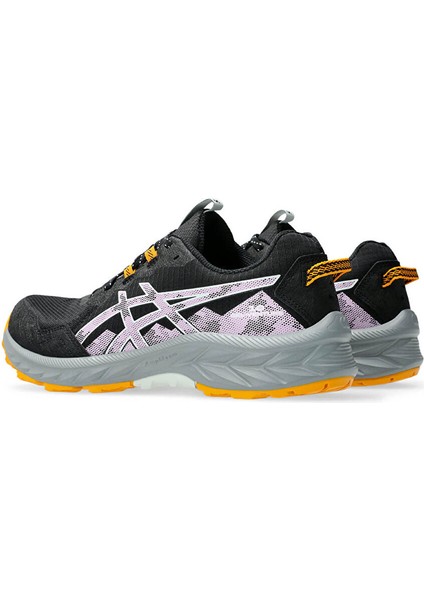 1012B759-002 Gel-Venture 10 Siyah Koşu Ayakkabısı
