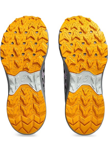 1012B759-002 Gel-Venture 10 Siyah Koşu Ayakkabısı