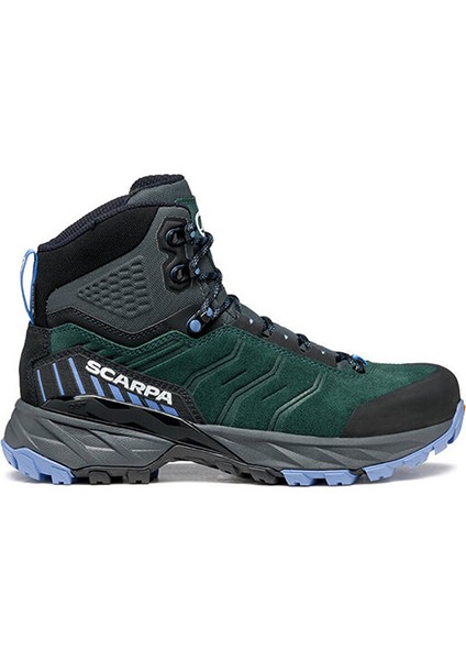 Rush Trk Gore-Tex Wmn Kadın Outdoor Bot