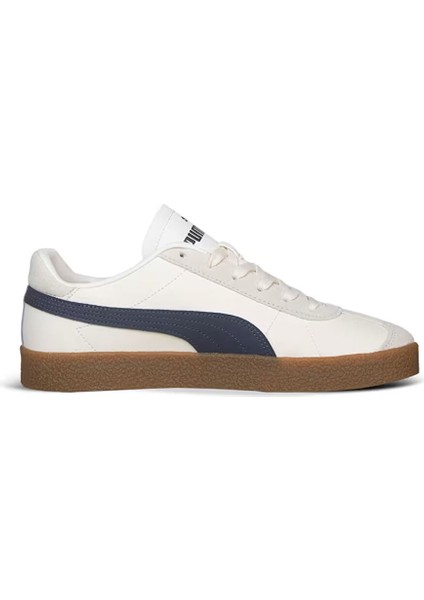 40151504 Puma Club Sl Suede Froste Bej Kadın Lifestyle Ayakkabı