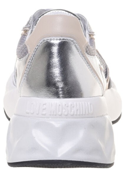 Gümüş Kadın Sneaker JA15296G1M modelleri
