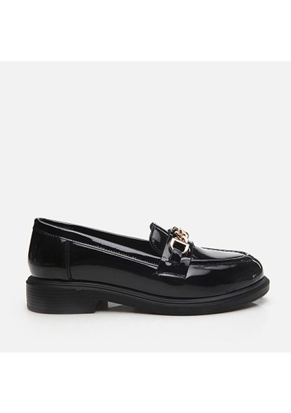 Siyah Kadın Loafer 01AYY294800A100