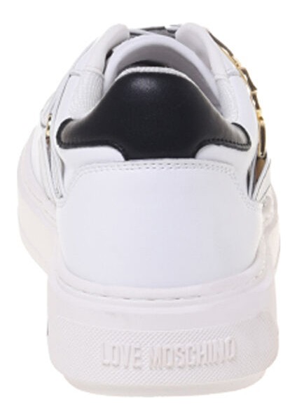 Beyaz Kadın Sneaker JA15254G1M modelleri