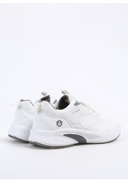 Beyaz Kadın Deri Sneaker Merına Z Ayakkabı modelleri