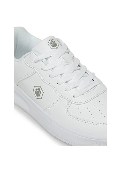 Beyaz Kadın Sneaker A10178332312010