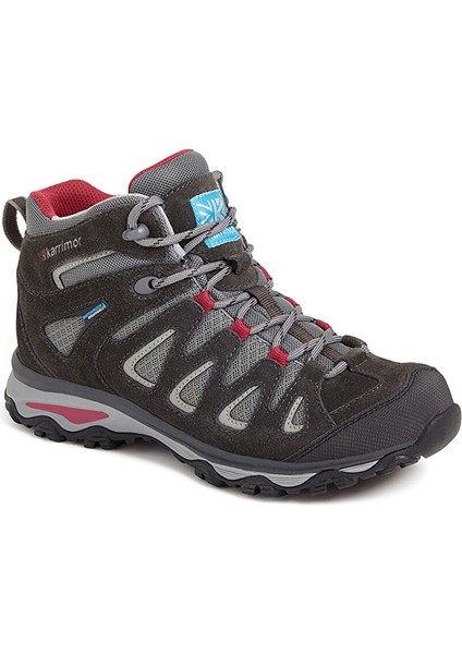 Isla Mid Ladies Kadın Outdoor Bot