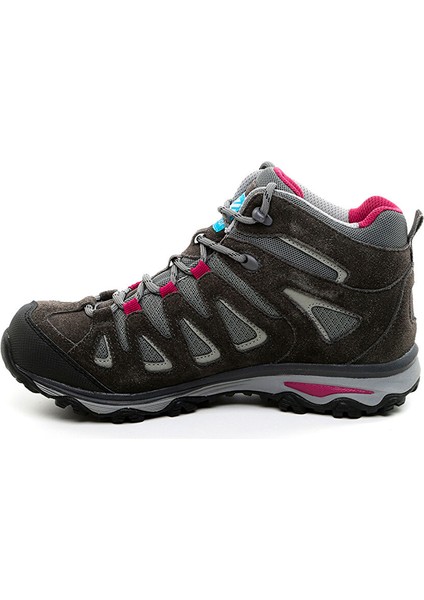 Isla Mid Ladies Kadın Outdoor Bot modelleri