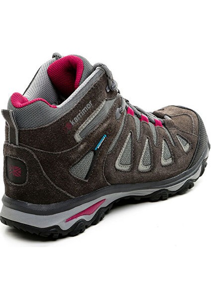 Isla Mid Ladies Kadın Outdoor Bot