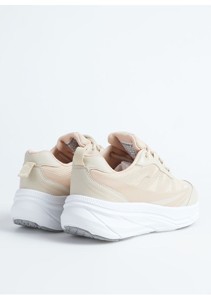 Bej Kadın Sneaker Andela modelleri