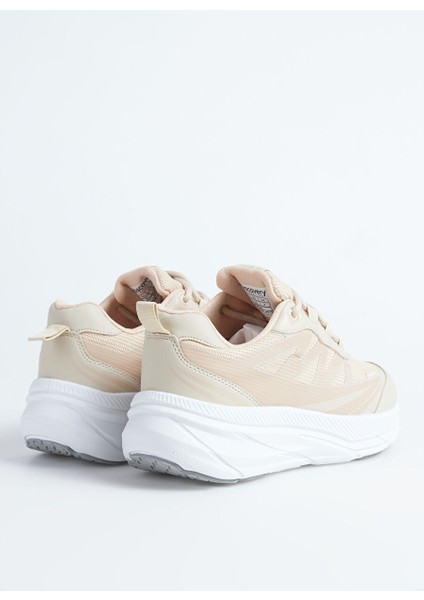 Bej Kadın Sneaker Andela fırsatları
