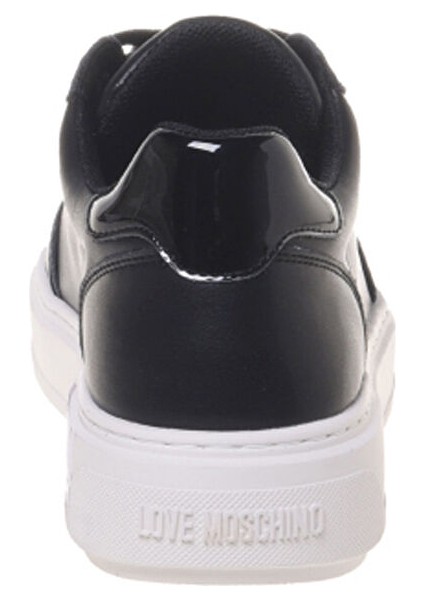 Siyah Kadın Sneaker JA15214G1M