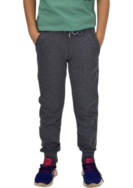 Çocuk Eşofman Altı Paça Manşetli Kız Erkek BGL-ST04726