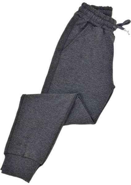 Çocuk Eşofman Altı Paça Manşetli Kız Erkek BGL-ST04726 indirimleri