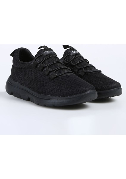 Siyah Kadın Sneaker Lulıana fiyatları