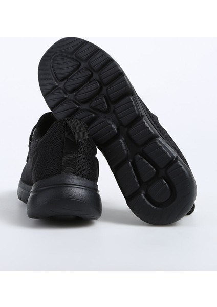 Siyah Kadın Sneaker Lulıana fırsatları