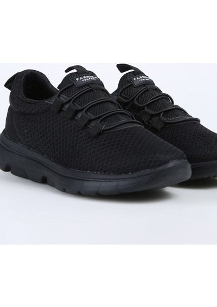 Siyah Kadın Sneaker Lulıana indirimleri