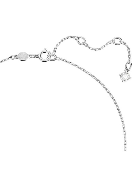 5641171 Swarovski Set Mıllenıa:set Fanlb/rhs