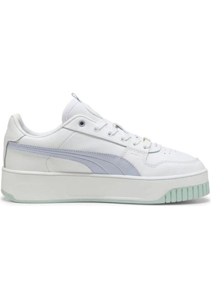 Carina Street Lux Sneaker Ayakkabı 39748707
