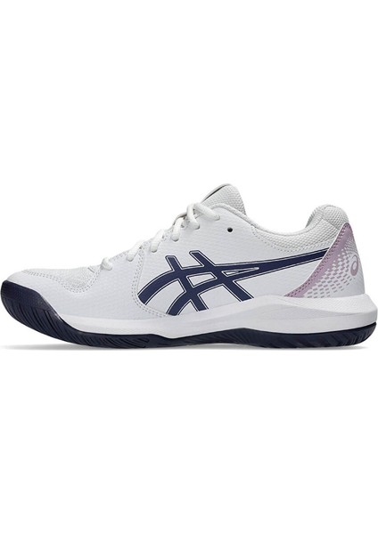 1042A237-104 Gel-Dedıcate 8 Beyaz Tenis Ayakkabısı