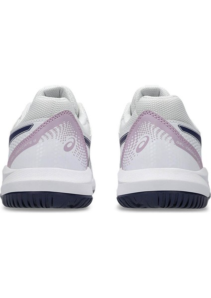 1042A237-104 Gel-Dedıcate 8 Beyaz Tenis Ayakkabısı