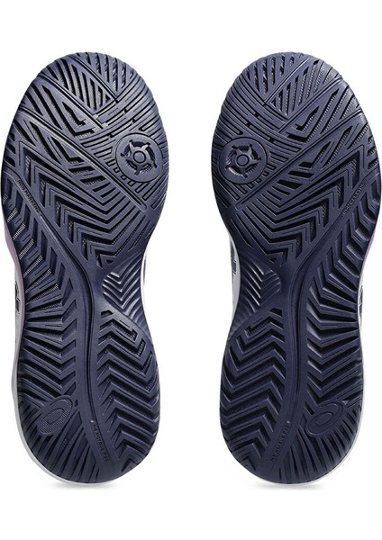 1042A237-104 Gel-Dedıcate 8 Beyaz Tenis Ayakkabısı