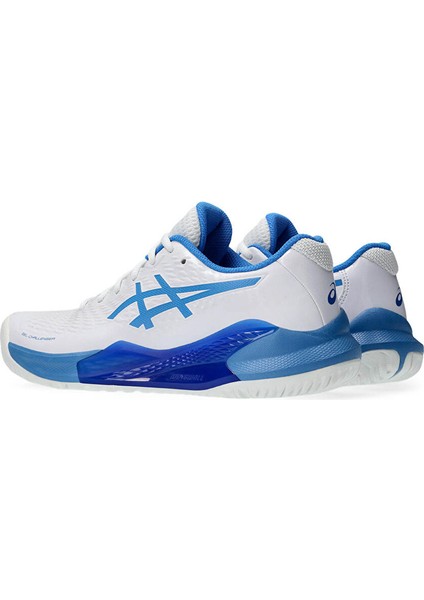 1042A231-103 Gel-Challenger 14 Beyaz Tenis Ayakkabısı fırsatları