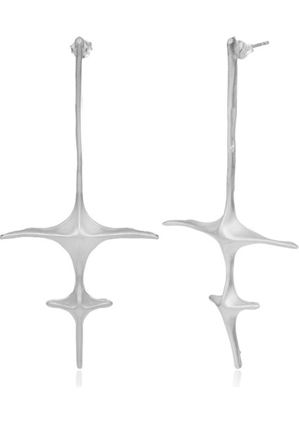 Spinal Küpe