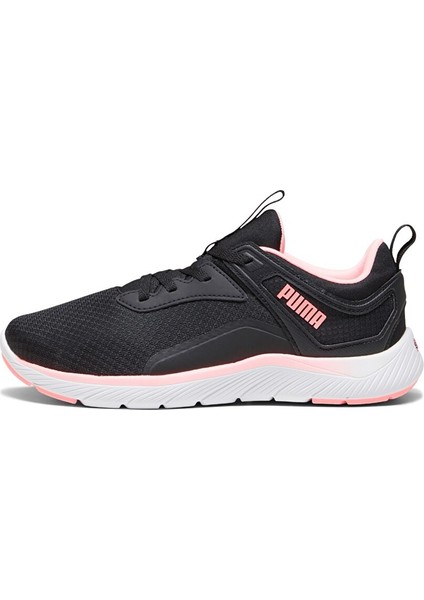 37884604 Softride Remi Wns Puma Bla Siyah Kadın Koşu Ayakkabısı
