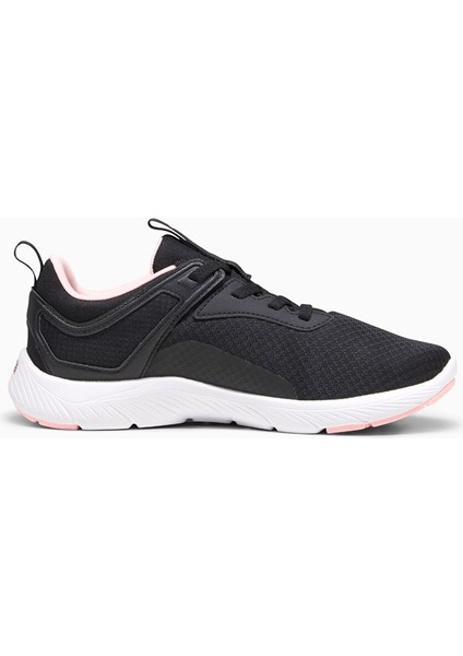 37884604 Softride Remi Wns Puma Bla Siyah Kadın Koşu Ayakkabısı