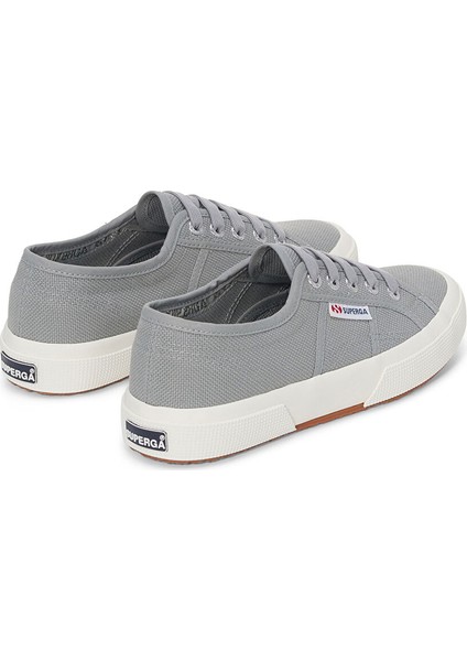 S000010-ATP 2750-COTU Classıc Gri Kadın Lifestyle Ayakkabı