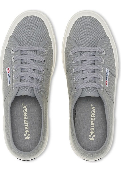 S000010-ATP 2750-COTU Classıc Gri Kadın Lifestyle Ayakkabı