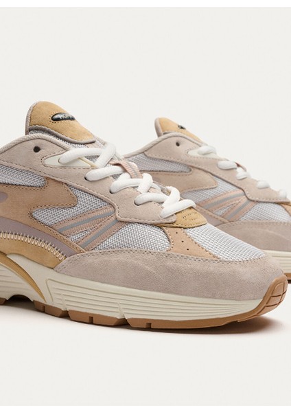 Çok Renkli Kadın Sneaker 12311001 fırsatları