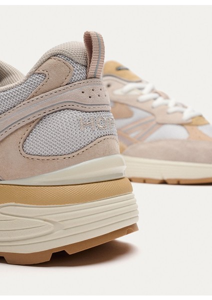 Çok Renkli Kadın Sneaker 12311001 indirimleri