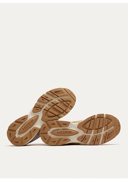 Çok Renkli Kadın Sneaker 12311001