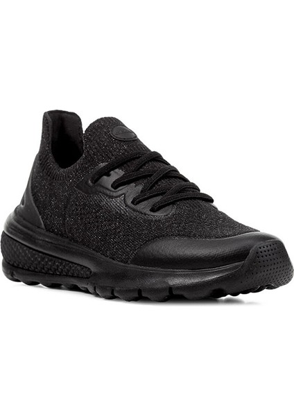 Siyah Kadın Sneaker D Spherıca Actıf C