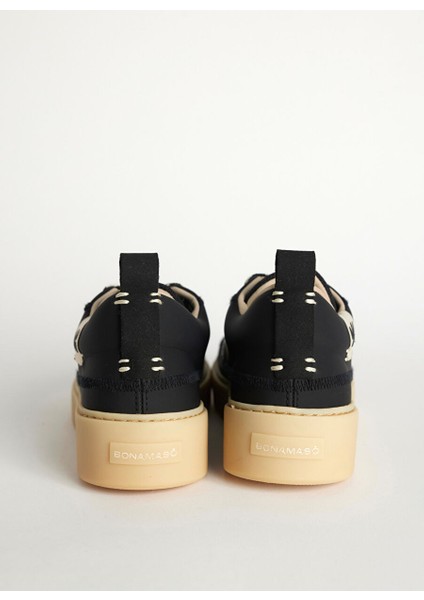 Siyah Kadın Sneaker Aon indirimleri