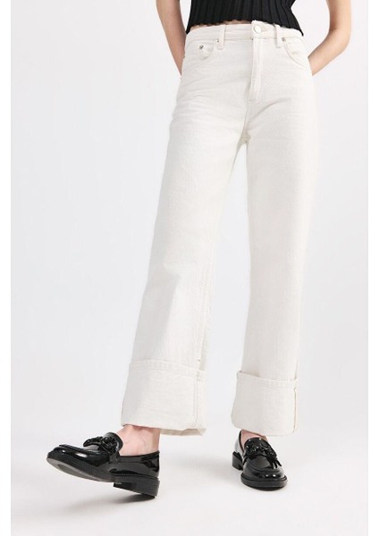 Siyah Tokalı Kadın Loafer modelleri