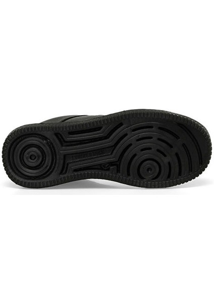 Siyah Kadın Sneaker A10178332412010