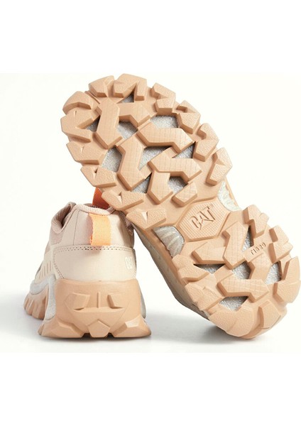 Krem Kadın Sneaker 013G101001 fırsatları