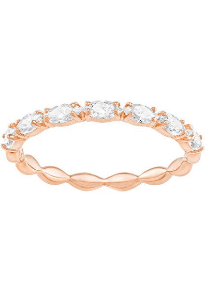 5366571 Swarovski Yüzük Vittore:ring Marquise Czwh/ros 60 fiyatları