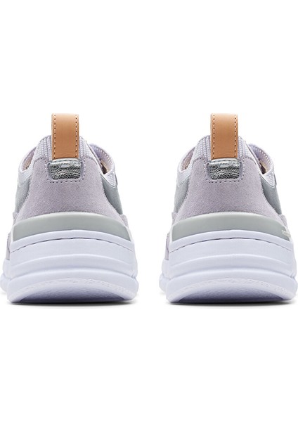 Mor Kadın Sneaker 26176407