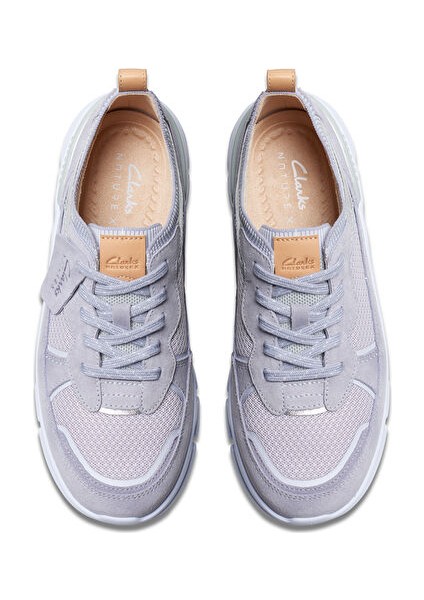 Mor Kadın Sneaker 26176407