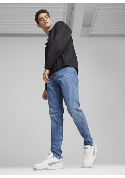 39508401 Park Lifestyle Beyaz Kadın Günlük Spor Ayakkabı