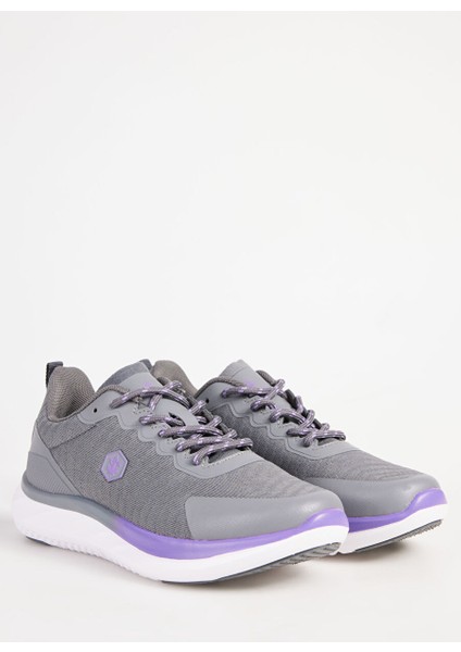 Gri-Mor Kadın Sneaker A10178381712010
