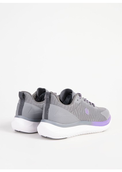 Gri-Mor Kadın Sneaker A10178381712010
