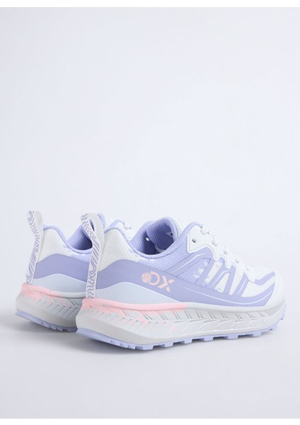 Beyaz Kadın Sneaker Marcıa modelleri