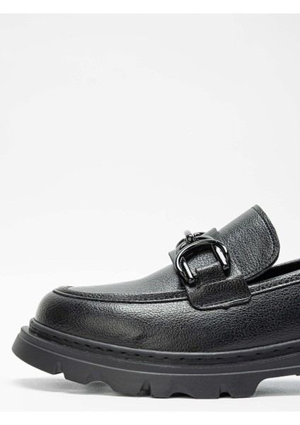 Bej Kadın Loafer 817 2397 Bn Ayk SK23/24 fırsatları