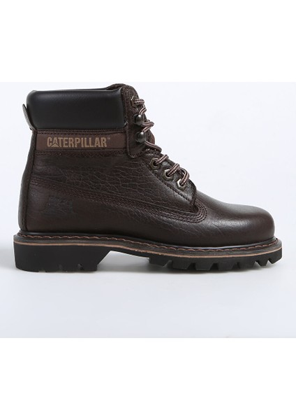 Kahverengi Kadın Deri Bot 015G100095