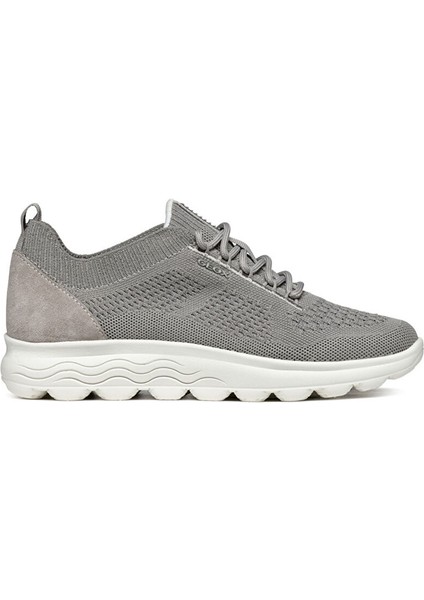 Gri Kadın Sneaker D Spherıca A