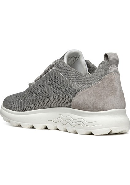 Gri Kadın Sneaker D Spherıca A modelleri